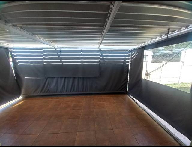 3 BEDROOM PROPERTY TO RENT IN CLAREMONT